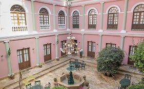 Capital Plaza Hotel